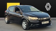 Dacia Sandero 1.0 Tce Essential 5dr Petrol Hatchback